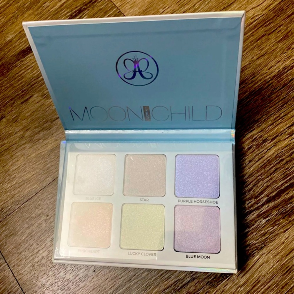 Anastasia Beverly Hills glow kit *NEW*